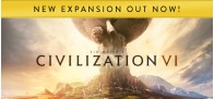 Sid Meier's Civilization VI (MAC)
